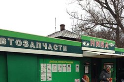 Специализированный магазин автозапчастей Нива-Трофи, с рейтингом 5 - находится по адресу Тула, улица Карла Маркса, 45 