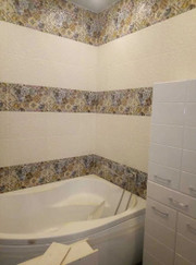 Отделочник, маляр-штукатур Вячеслав Анатольевич Раковицэ