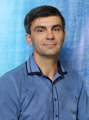 Бизнес-тренер, педагог для подготовки к школе Анатолий Анатольевич Сергеев