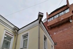 Строительно-монтажный трест №14 РЖДстрой, с рейтингом 3 - находится по адресу Иркутск, бульвар Гагарина, 56 