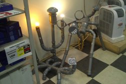 Строительный гипермаркет Технодром, с рейтингом 3 - находится по адресу Владивосток, Днепровская улица, 27 ст2 