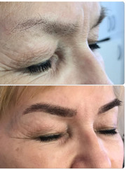 Визажист, мастер эпиляции Елена Витальевна Себелева