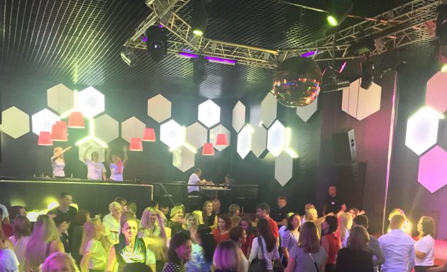 Күндегі кисканың фотосы