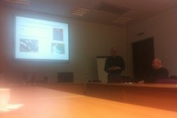 Международный, бизнес-центр, с рейтингом 2 - находится по адресу Республика Карелия, Костомукша, Парковая улица, 50 