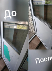 Уборщик Сергей Владимирович Погорелов