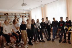 Тольяттинский социально-педагогический колледж, с рейтингом 5 - находится по адресу Тольятти, улица Мурысева, 84 
