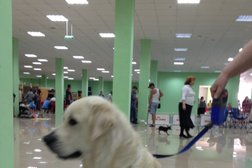 Торговый центр Спутник Урожай, с рейтингом 3 - находится по адресу Белгород, Магистральная улица, 2в 