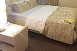 Гостевой дом в Стрелковом переулке, с рейтингом 5 - находится по адресу Республика Карелия, Петрозаводск, Стрелковый проезд, 35 