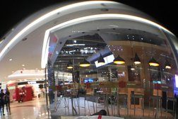 Магазин японских товаров Miniso, с рейтингом 5 - находится по адресу Алматы, Розыбакиева, 263 