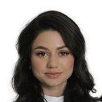 Виктория Алексеевна Теплякова