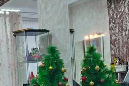 Студия ногтевого сервиса и парикмахерских услуг, с рейтингом 5 - находится по адресу Челябинская область, Миасс, Автозаводцев проспект, 37 