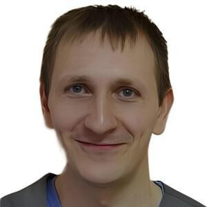 Александр Александрович Руденко