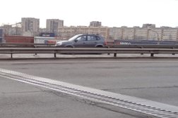 Ск стройкомплекс-5, с рейтингом 4.5 - находится по адресу Санкт-Петербург, улица Бабушкина, 36 к1 