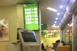 Банкомат Сбербанк России, с рейтингом 3.3 - находится по адресу Москва, Лавочкина, 34 