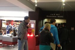 Кинотеатр Иллюзион, с рейтингом 3.3 - находится по адресу Владивосток, проспект 100-летия Владивостока, 103 