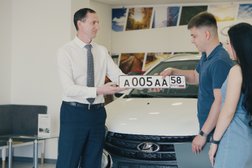 Официальный дилер LADA Пенза-авто, с рейтингом 3.5 - находится по адресу Пенза, улица Аустрина, 3Б 