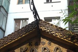 Кафе Корс, с рейтингом 3.7 - находится по адресу Челябинск, Каслинская улица, 27 