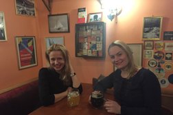 Кафе-бар Dublin pub, с рейтингом 4.5 - находится по адресу Московская область, Балашиха, Советская, 45 к5 