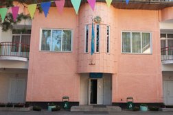 Ясли-сад №101, с рейтингом 4.1 - находится по адресу Алматы, Айнабулак 2-й микрорайон, 44 