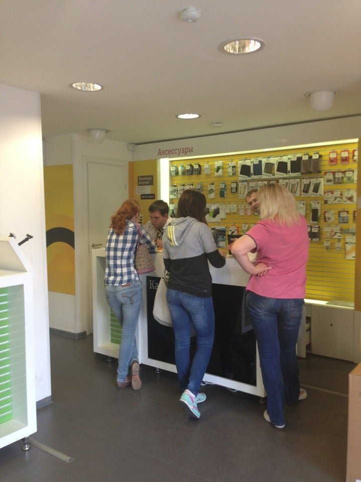 S Parfum&Cosmetics, магазин парфюмерии и косметики, Ореховый бул., 14, корп. 3, 