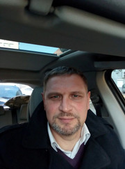 Юрист Алексей Геннадьевич Афонин