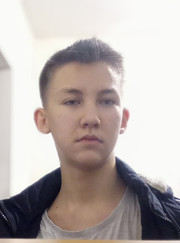 Копирайтер Даниил П.