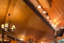 Ресторан Veranda, с рейтингом 3.8 - находится по адресу Смоленск, Лесная улица, 5 