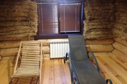 Банный клуб Добрыня, с рейтингом 2.6 - находится по адресу Брянская область, с. Толмачево, 1-й Крыловский переулок, 4а 