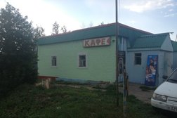 Кафе, с рейтингом 3 - находится по адресу Тамбовская область, с. Стрельцы, Комплекс Мотель, 2а 
