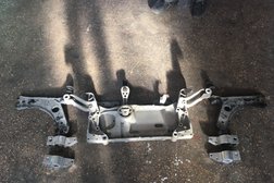 Автосервис СЕВАСТОПОЛЬ, с рейтингом 3 - находится по адресу Севастополь, улица Вакуленчука, 29 