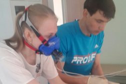 Pro life, с рейтингом 3.7 - находится по адресу Белгород, улица Некрасова, 7Б 