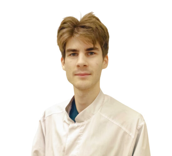 Максим Вадимович Лисин