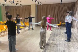 Театральная студия Театральная студия Актёр, с рейтингом 5 - находится по адресу Сочи, ул Воровского, д 41 