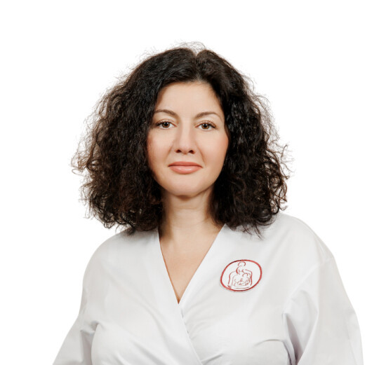 Татьяна Анатольевна Усалева