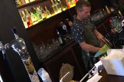 Гастробар Сморреброд, с рейтингом 4 - находится по адресу Иркутск, улица Тимирязева, 5 