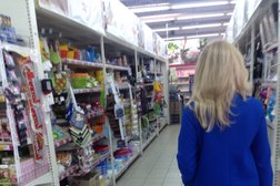 Гипермаркет Магнит Семейный, с рейтингом 3.3 - находится по адресу Смоленская область, Вязьма, Красноармейское шоссе, 23 