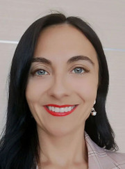 Психолог, педагог для подготовки к школе Екатерина Александровна Егорова