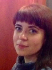 Налоговый консультант Светлана Анатольевна Федорова