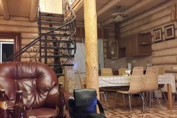 База отдыха Майор Пронин, с рейтингом 3.6 - находится по адресу Рязанская область, с. Засечье, Центральная улица, 95а 