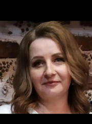 Водитель, выгульщик собак Ольга Николаева Задонская