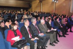 Институт истории и этнологии им. Ч.Ч. Валиханова