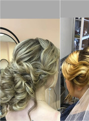 Парикмахер Александра Анатольевна Одинцова