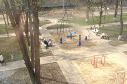 Клуб-сауна Вуги, с рейтингом 3.1 - находится по адресу Московская область, Люберцы, посёлок ВУГИ, 1 ст2 