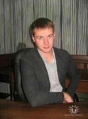 Автослесарь, маляр-штукатур Юрий Сергеевич Сазонов