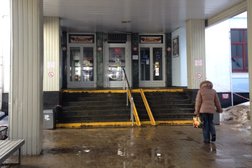 Автовокзал Сергиев Посад, с рейтингом 3 - находится по адресу Московская область, Сергиев Посад, Вознесенская улица, 49а 