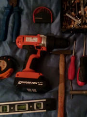 Грузчик, разнорабочий Евгений Х.