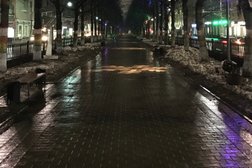 Фотосалон 5 минут, с рейтингом 5 - находится по адресу Пермь, Комсомольский проспект, 34Б 
