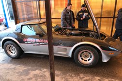 Отдел изменения конструкции автомобилей и перевозки опасных грузов Тнрэр №2 гаи, с рейтингом 2.6 - находится по адресу Москва, улица Твардовского, 8 к5 