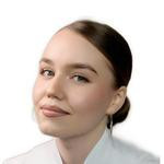 Елена Алексеевна Кузнецова