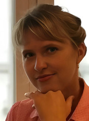 Преподаватель литературы, преподаватель по риторике Татьяна Владимировна Подпорина